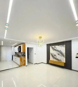 ۵۹متر / فول‌امکانات بازسازی‌شده / چهارباغ شرقی