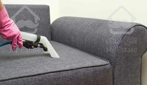 قالیشویی آرارات شعبه پاسداران دولت هروی