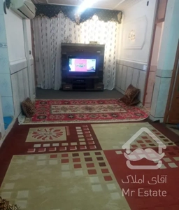 آپارتمان در باغملک