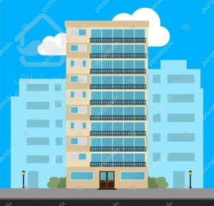 فروش آپارتمان لوکس/میرزابخشعلی