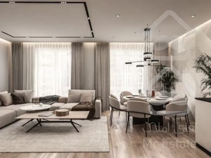 دهکده‌المپیک پیش خرید واحد۸۵متری ۲خوابه اقساط بلند مدت