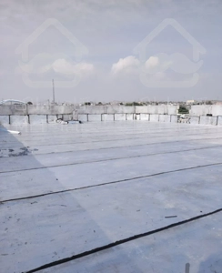 خدمات آسفالت و ایزوگام