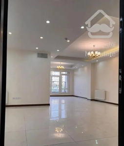 آپارتمان ۱۱۹ متر جنت آباد جنوبی چهارباغ