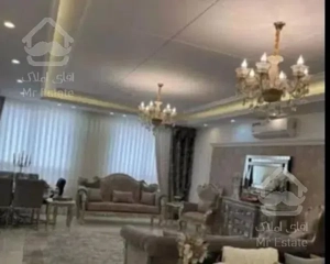 ۹۱متر ۲خ/سالن پرده خور/آفتابخور/جنت آباد