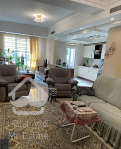 ۸۲ متر ۲ خواب / بهنام / رو به آفتاب