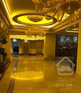 آپارتمان ۷۱ متری درکه شهرک کوهسار ( هزار سنگ)