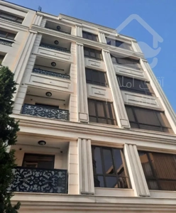 ۱۳۹ متر ۲ پارکینگ  همکف باکس/اباذر قابل معاوضه