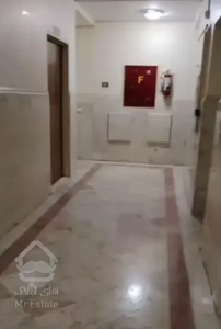 ۱۱۵ متر / ۲ خواب / طبقه ۱۰ برج / ویودار / کوی فراز