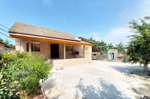 ویلاباغ 520متری مدارک کامل فریدونکنار