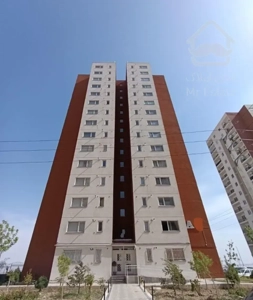 آپارتمان87متری دو خواب در برج‌های رضویه