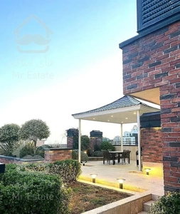 ١۴٠ متر ٣ خواب بدون مشابه آجودانیه