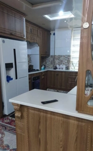 فروش آپارتمان ۸۲ متری ۲ خوابه در خزانه