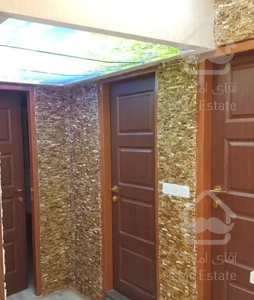 ۱۰۳ متر  سازمان برنامه شمالی نزدیک آیت اله کاشانی