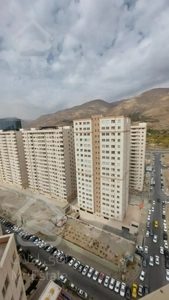 تعزیرات ، بالای اتوبان همت