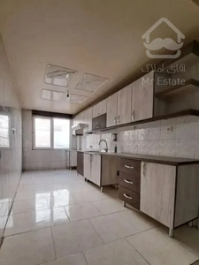 وحیدیه ۶۰ متر ۲ خوابه با پارکینگ