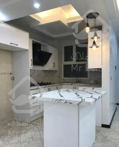 آپارتمان ۱۰۰ متری دو خواب سازمان برنامه جنوبی