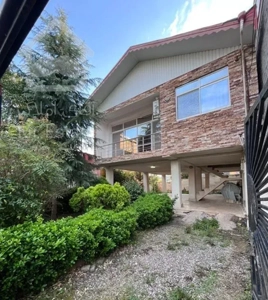 فروش خانه ویلایی ۹۵ متری ۲ خوابه در کوه بیجار