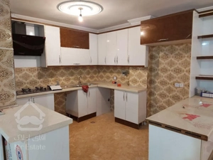 آپارتمان 81متری دوخواب