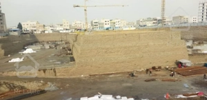 برج تریتیوم/۱۵۰متر/۳خواب/شهرک گلستان/پیش فروش قطعی