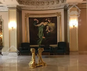 آپارتمان 350 متری 3خوابه