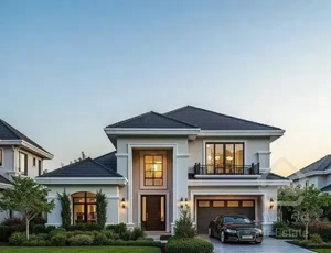 اجاره آپارتمان ۸۰ متری ۲ خواب مسکن مهر