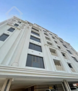 ۱۰۰ متر دو خواب مجتمع کوروش / فاز ۷ صدف