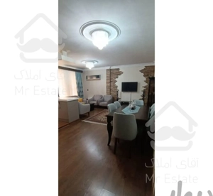 دو خوابه بازسازی شده ویو میدان