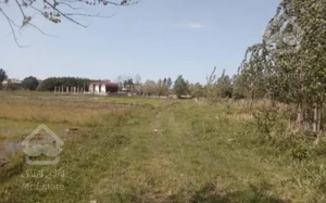 فروش زمین 4200متر ساحلی