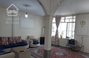 ویلا، سوییت (مرکز شهر خلخال)