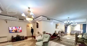 هروی ۱۵۰ متر ۳ خواب با ۴۰ متر تراس قابل چیدمان