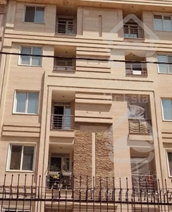 آپارتمان ۶۸متری/ ۱خواب / مناسب زوج و مجـرد موجه