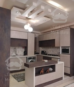 اپارتمان ی فاز 8 127 متری پروژه نوساز