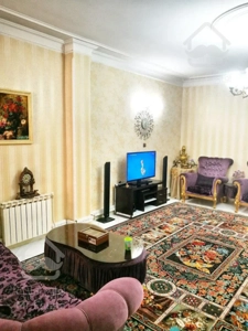 75 متر دوخواب جنت آباد جنوبی