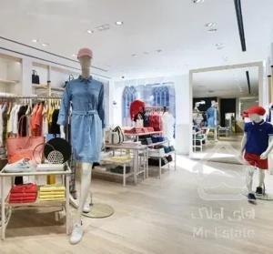 خرید و فروش مغازه سعادت آباد ۲۰ متر مغازه میدان کتاب پاساژ افق ابتدای فرحزادی