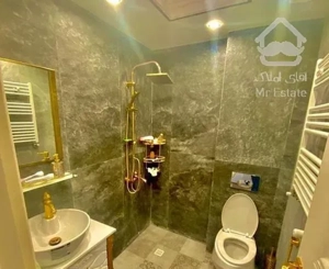 چیذر ۲۰۰ متر تک واحدی فول بازسازی شده کلید نخورده