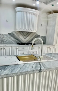 واحد لاکچری سجاد ۲۲۰متر*صفر *مناسب لوکس پسندان