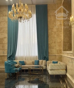 فروش واحد۱۱۷متری/حاج رحیم قربانی/رونیکا پالاس کوهک