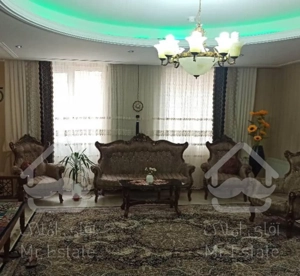 ۱۲۵ متر شیک در مجتمعی مهندسی ساز