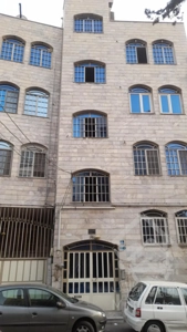 ۵۱۰ متر کلنگی/ بر ۱۴/فردوس شرق