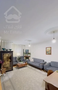 فروش اپارتمان ۷۵ متری/خ جمهوری/خوش نقشه