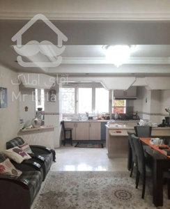 آپارتمان ۱۰۱متری ۳خواب