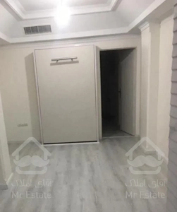 ۴۷متر/تک خواب/فول امکانات