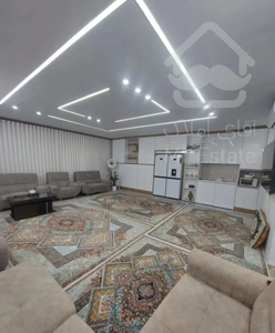 آپارتمان۱۴۰متری۳خواب طبقه اول خودم مالک وسازنده ام