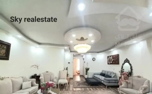 «۷۵ متر دوخواب تک واحدی»