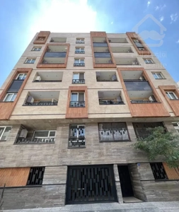 فروش آپارتمان 103متری 2خوابه نوساز