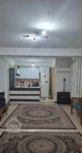 فروش آپارتمان ۸۰ متری دوخوابه ۹سال ساخت در نوشهر