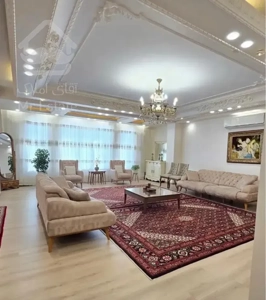 ۱۵۲مترتکواحده نوساز لوکس درلوکیشن بی‌نظیر*پارک رشد