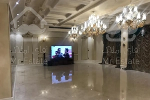 250 متر کامرانیه شمالی