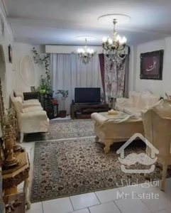 ۷۰ متر دو خواب سالن پرده خور میدان سما