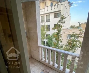 ۱۲۵متر قصر رویایی  لوکیشن نیاوران